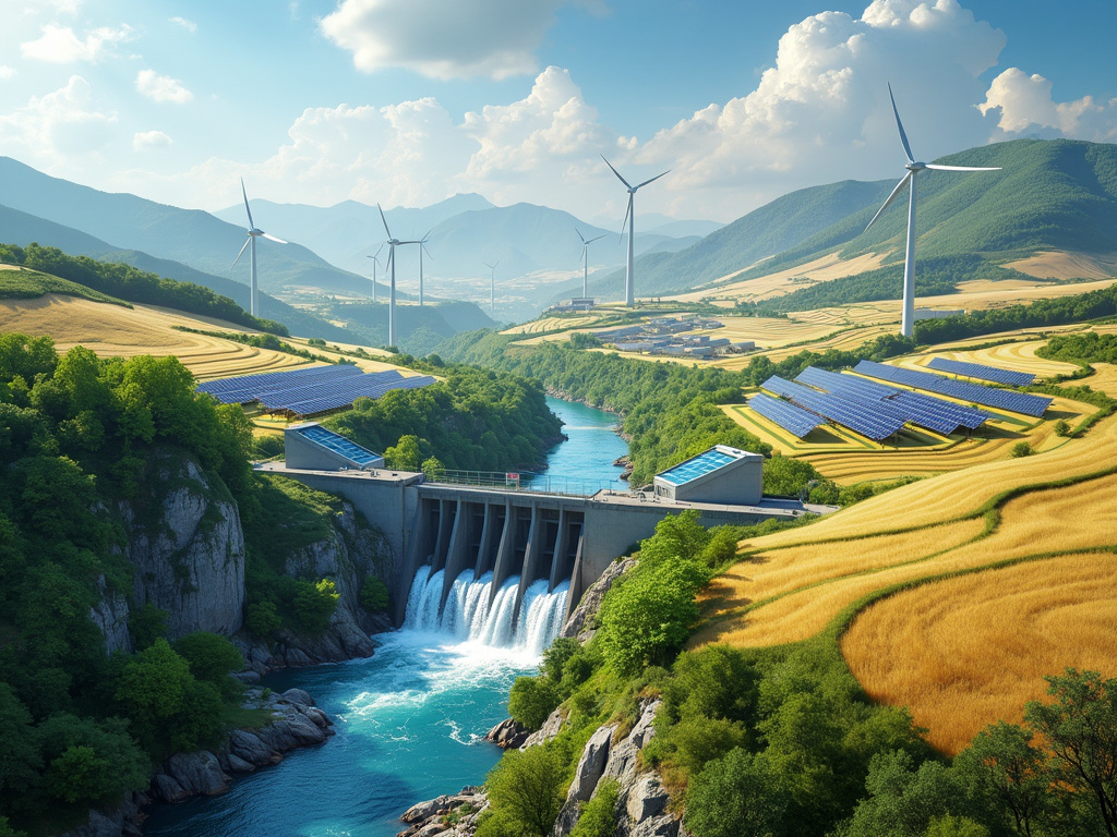 Energetska samooskrba